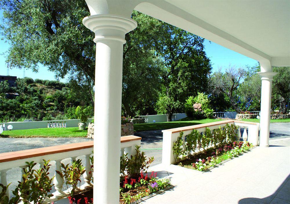 Hotel Diamond Residence Diamante Exterior photo