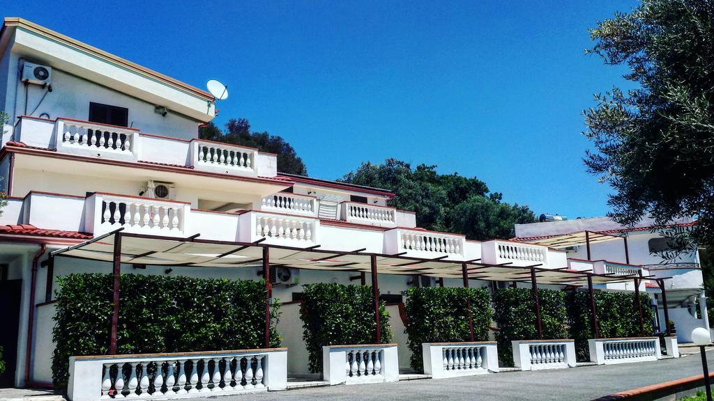 Hotel Diamond Residence Diamante Exterior photo