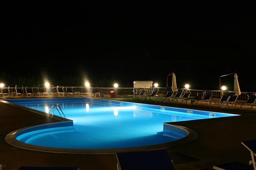 Hotel Diamond Residence Diamante Exterior photo