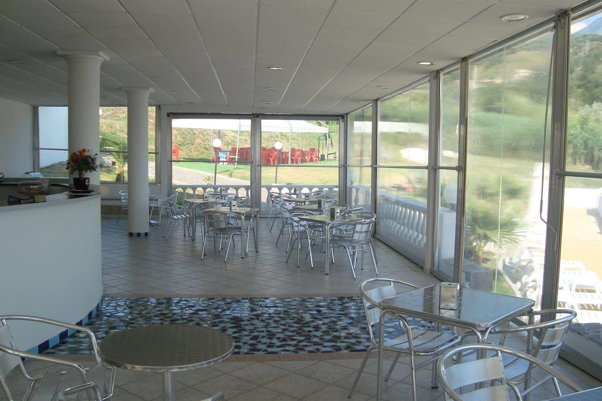 Hotel Diamond Residence Diamante Exterior photo