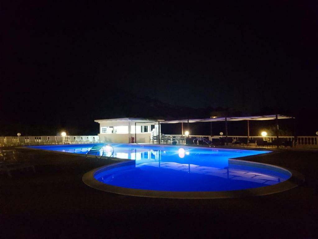 Hotel Diamond Residence Diamante Exterior photo